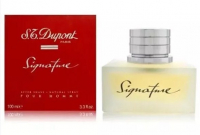 S.T. Dupont S.T.Dupont Signature лосьйон після гоління 100мл