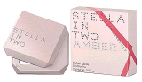 Stella McCartney Stella Mc CArtney In Two Amber solid Perfume 2gr (сухие Parfum)