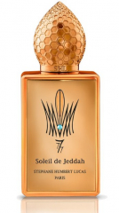 Stephane Humbert Lucas 777 Soleil de Jeddah Mango Kiss парфумована вода