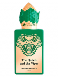 Stephane Humbert Lucas 777 The Queen and the Vipe парфумована вода