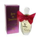 Парфумерія Armaf BOW IN Fashion Аналог Juicy Couture Viva La Juicy парфумована вода 100 мл