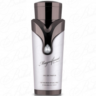 Armaf Magnificent Pour Homme парфумована вода для чоловіків