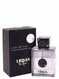 Armaf Urban Club de Nuit men парфумована вода для чоловіків