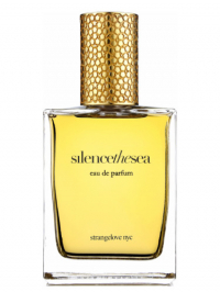 StrAngelove NYC Silence The Sea парфумована вода