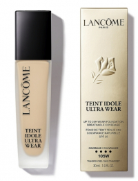 Стойкая тональная основа Lancome Teint Idole Ultra Wear 24h Longwear Foundation SPF35