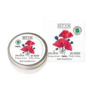 Styx Naturсosmetic крем для тіла Мак 200 мл