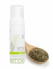 Styx Naturсosmetic на основі талої води Пінка очищуюча для обличчя Травяний сад 150мл