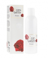 Styx Naturсosmetic Натуральний Шампунь для волосся Трояндовий сад, 200 мл Під замовлення