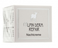 Styx Naturсosmetic нічний крем відбілюючий Alpin Derm 50мл