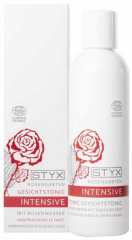 Styx Naturсosmetic Тонік для обличчя Трояндовий сад 200мл