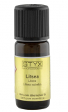 Styx Naturсosmetic 100% ефірна оліїя 10 мл. Ліцея