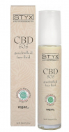 Styx Naturсosmetic  Флюїд для обличчя CBDSOS 50мл