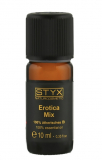 Styx Naturсosmetic Композиція 100% ефірних олій Еротика