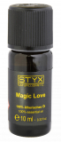 Styx Naturсosmetic Композиція 100% ефірних олій Магічна любов