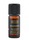 Styx Naturсosmetic Композиція 100% ефірних олій Сонячне Сяйво
