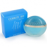 Cerruti Eau D'ete Summer Pour Femme 2004