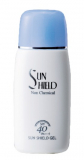 La Sincere JS40 Sun SHIELD Гель сонцезахисний SPF 30 Sun Shield Gel SPF 30 55 ml