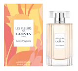 Парфумерія Lanvin Les Fleurs De Lanvin Sunny Magnolia