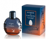 Парфумерія Salvador Dali SunRise in Cadaques Pour Homme