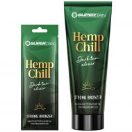 SuperTan S Hemp Chill 15ml