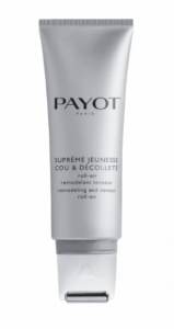 Payot Supreme Jeunesse Le Cou Et Decollete 50 мл Омолоджуючий крем для шкіри шиї та області декольте