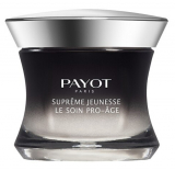 Payot Supreme Jeunesse Le Soin Pro-age 50 ML антивіковий крем з екстрактом чорної орхідеї