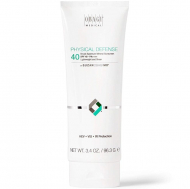 Obagi Medical SUZANOBagIMD Physical Defence SPF 40 сонцезахисний крем на минеральной основе SPF 40 96,3 г