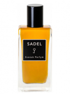 Парфумерія Svensk Parfym Sadel