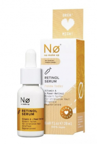 Сироватка для обличчя з ретинолом Payot Serum Nuit Renovateur au Retinol 15 мл