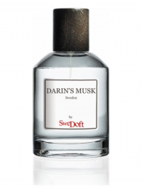 Swedoft Darins musk