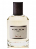 Swedoft Mansa Musa парфумована вода