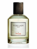 SweDoft Pure Lady парфумована вода