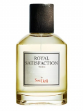 SweDoft Royal Satisfaction парфумована вода 100 мл