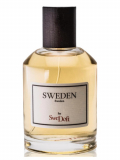 SweDoft Sweden парфумована вода