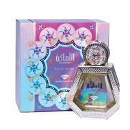 Swiss Arabian AL AMAKEN Woman парфумована вода для жінок 50 мл