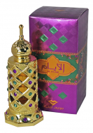 Swiss Arabian Al Ayam масляные Parfum 15мл