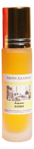Парфумерія Swiss Arabian Basma масляные Parfum 10мл