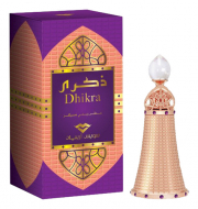 Парфумерія Swiss Arabian Dhikra масляные Parfum 10мл