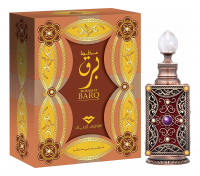 Парфумерія Swiss Arabian Mukhalat Barq масляные Parfum 10мл