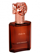 Swiss Arabian Oud 74 парфумована вода 50 мл