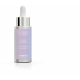 Swiss Line Age Intelligence Бустер для обличчя заспокійливий з ніацинамідами та транексамовою кисло Serum 20 ml