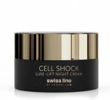 Swiss Line Люкс-Ліфт Крем для обличчя нічний, 50мл Cream