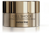 Swiss Line Відновлююча ліфтинг-маска для обличчя, 50мл Mask