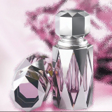 Junaid Perfumes Silver musk туалетна Вода 100 мл