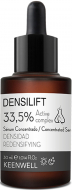 Keenwell Densilift Сироватка-Концентрат для Відновлення пружності шкіри 33,5% Active Complex 30 мл