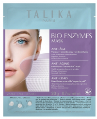 Talika Антивікова маска для обличчя Bio Enzymes Mask Anti-Aging Anti-edad 20 g
