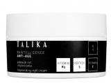 Talika Антивіковий відновлювальний нічний крем для обличчя Talika Skintelligence Anti-Age Regenerating Night Cream 50 мл