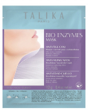 Talika Омолоджуюча маска для шиї Bio Enzymes Mask - Anti-Aging Neck Anti-edad cuello 12 g