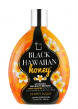 Tan Incorporated крем для солярію Black HAWAIIAN HOneY 200X на основі маточного молочка та екстрактів екзотичних фруктів 400мл