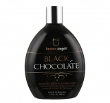 Tan Incorporated лосьйон для засмаги в солярії з бронзаторами Black Chocolate (200X) 400мл